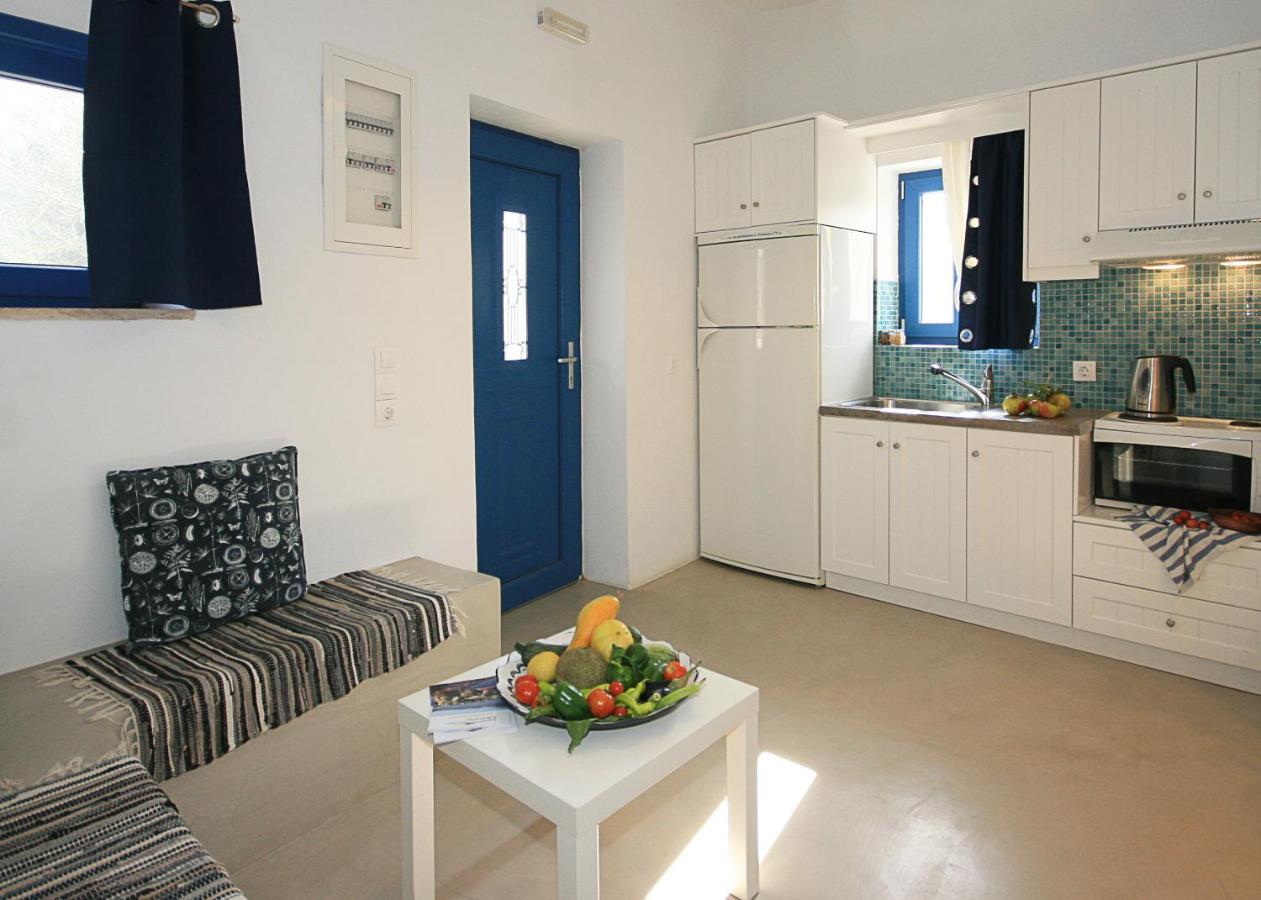 Kallichoron Country Houses Astypálaia Extérieur photo