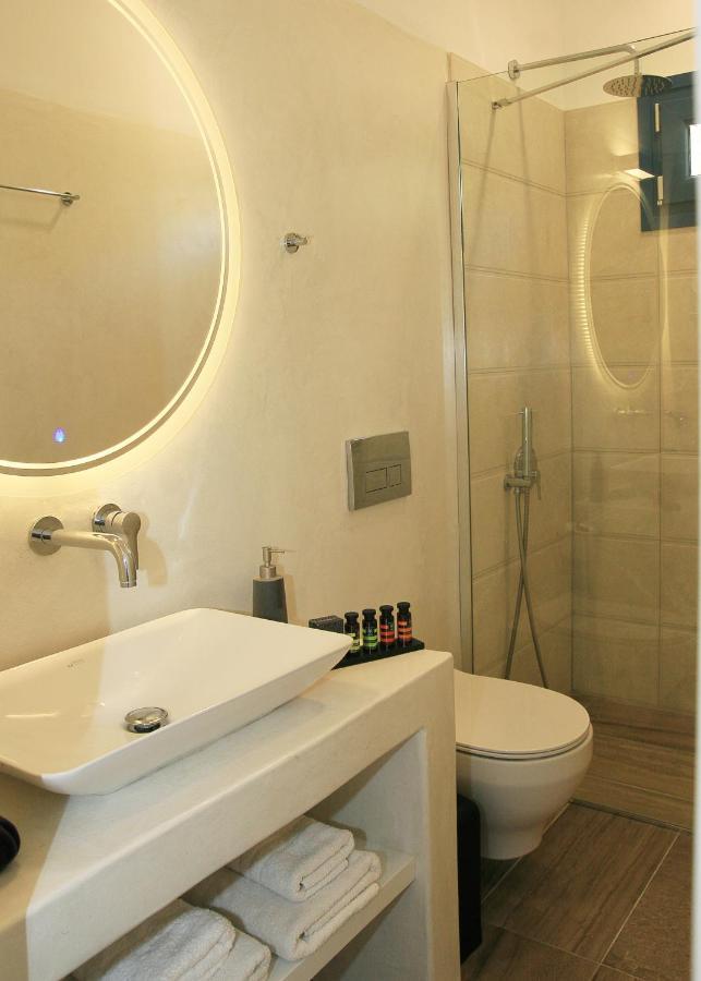 Kallichoron Country Houses Astypálaia Extérieur photo
